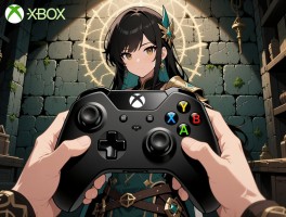 艾尔登法环xbox攻略，Xbox手柄怎么双持,多结局怎么SL,隐藏墙在哪