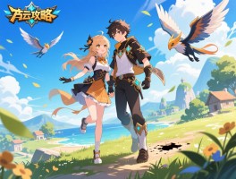 双飞攻略丨怎么规划更省钱省心,如何避免踩坑,适合情侣的目的地有哪些