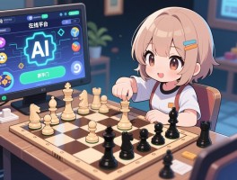 国际象棋小游戏：在线平台如何选择,AI对弈能否提升棋艺,新手入门技巧有哪些