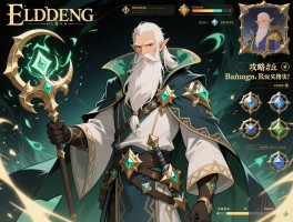 艾尔登法环攻略法爷，法爷怎么玩,法师开荒路线,装备如何选择