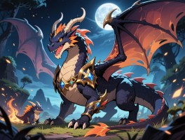 永夜降临复苏圣龙怎么养,圣龙如何培养,圣龙阵容怎么搭配