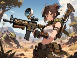 怪物猎人荒野武器自制，观星SL怎么操作？词条怎么选不浪费材料？