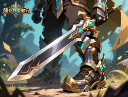 剑与远征装备强化顺序全解析：如何避免资源浪费与鞋子优先强化的实战价值