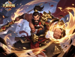 张飞连招技巧王者荣耀,怎么开团保护,如何积攒狂意,带什么召唤师技能？