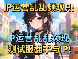 怀旧IP运营乱象频现测试服翻车与IP