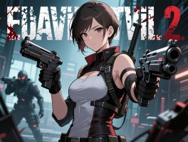 育碧力排众议推生化危机2国行终中文配音