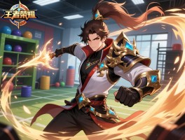 王者荣耀要连招技巧视频,哪个英雄连招最帅,如何快速上手,训练营怎么练？