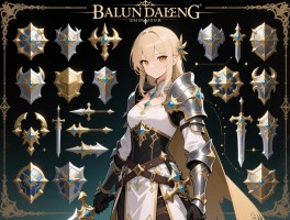 艾尔登法环传奇装备攻略，全收集路线，错过怎么办，白金成就如何达成