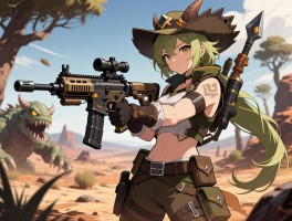 怪物猎人荒野速刷武器,刷什么任务快,配装怎么选,HR怎么提升？