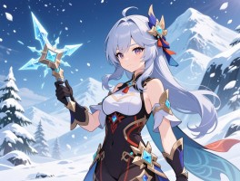 原神雪山攻略活动,寒天之钉怎么解锁,特训玩法技巧,隐藏成就如何完成