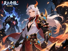 浩天奇缘，新手职业怎么选,阵营冲突如何解决,高难度副本通关技巧