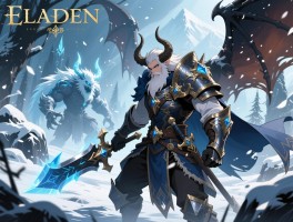 艾尔登法环北攻略,开图顺序是什么,北方BOSS怎么打,等级要求多少