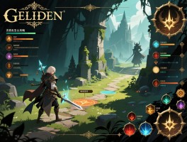 艾尔登法环刷流程攻略,怎么刷魂最快,前期如何刷级,推图顺序是什么