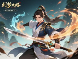 武侠梦攻略,新手如何快速入门,门派怎么选择,功法如何搭配提升战力