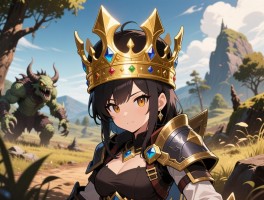 荒野怪物猎人成就皇冠,大小金冠怎么刷,最快方法要多久,必须联机吗