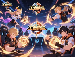 王者荣耀4种连招技巧,高端局必学哪些,如何快速掌握,职业选手都在用