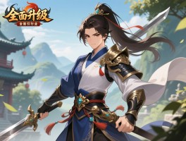 武侠MMO经典作全面升级引领行业