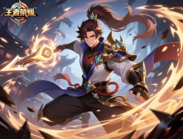 王者荣耀澜连招技巧,怎么打出无限连,如何秒人,团战怎么切入收割