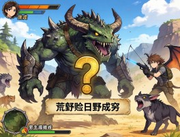 怪物猎人荒野问号成就,隐藏成就怎么触发,环境生物如何全捕捉