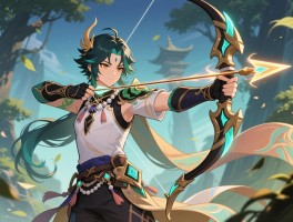 天美平衡射手刺客 明世隐战术升级