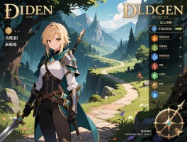 艾尔登法环攻略新手攻略,职业怎么选,开局怎么玩,路线怎么走