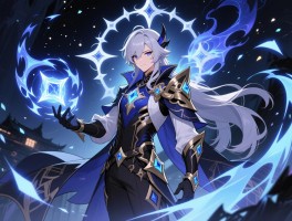 永夜降临复苏永恒生命怎么获得,永恒生命角色有哪些,技能怎么搭配