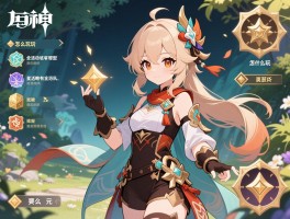 原神全活动攻略有哪些类型,怎么玩,奖励如何获取