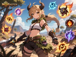 怪物猎人荒野全技能效果怎么搭配，效果如何提升，哪个技能最强