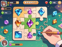 详细阅读:宝石拼图:新手如何入门,有哪些玩法技巧,对认知发展有何益处? 宝石拼图:新手如何入门,有哪些玩法技巧,对认知发展有何益处?
