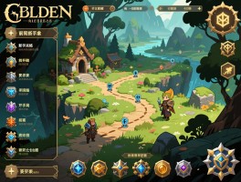 艾尔登法环宁姆攻略,新手开局路线,前期必拿装备,区域探索顺序