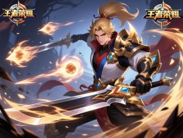 王者荣耀剑魔连招技巧丨如何避免空Q,怎样打出三连击飞,为何你的剑魔总差一点