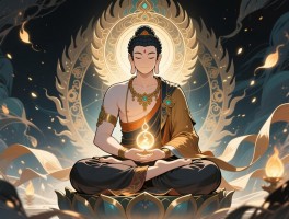 大梵般若是什么,如何修炼,与空性什么关系