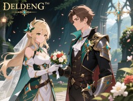 艾尔登法环攻略老婆，菈妮支线怎么触发，梅琳娜为何存在感低，与谁结婚有奖励