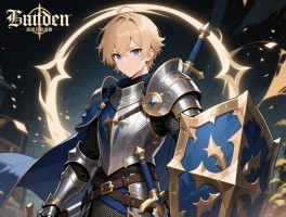 艾尔登法骑士环攻略,流浪骑士怎么玩,骑士流派有哪些,骑士套装怎么获得