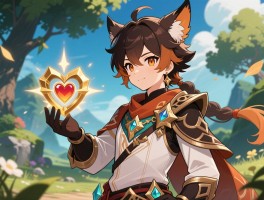 哈卡之心怎么获得,奖励是什么,该如何选择