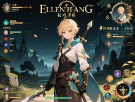 艾尔登法环初攻略,新手开局怎么玩,职业怎么选,前期怎么升级快