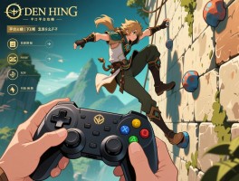 艾尔登法环平台攻略,怎么跳墙和爬墙,跳跃有几种方式,手柄跳跃是哪个键