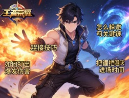 王者荣耀马可波罗连招技巧,如何打出爆发伤害,怎么躲避关键技能,如何把握进场时机