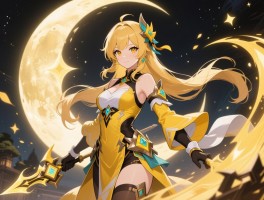 黄月英的集智技能到底怎么用？界限突破后有什么不同？