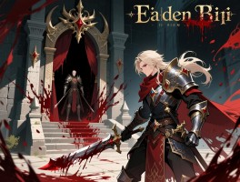 艾尔登法环鲜血攻略,鲜血王朝怎么进,蒙格怎么打,出血流怎么玩