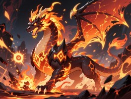 原神新活动攻略火,熔岩辉龙像火伤怎么充能,开局0能量环境谁最强,超载爆破队如何搭配