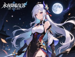 详细阅读:《永夜降临复苏》版号,版号是什么有什么意义,版号怎么查询真伪 《永夜降临复苏》版号,版号是什么有什么意义,版号怎么查询真伪