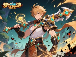 造梦西游五装备强化顺序如何规划最省资源？强化失败后该怎么补救？