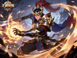 王者荣耀铠连招技巧丨怎么一刀秒人,如何打出高爆发,技能如何衔接