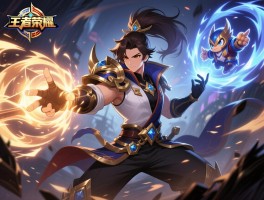 连招技巧王者荣耀,如何快速上手,怎样练习更高效,哪些英雄适合新手