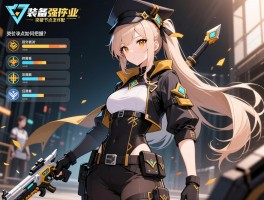 九零装备强化顺序资源分配与突破节点如何把握？性价比与毕业属性怎样权衡？