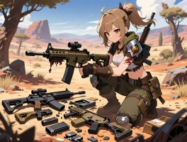 怪物猎人荒野里多余的武器怎么处理？卖掉还是分解更划算？