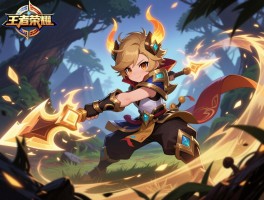 王者荣耀曜小连招技巧，如何快速刷野，怎样无伤消耗？