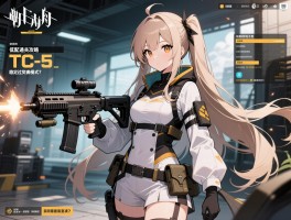 明日方舟TC-5低配通关攻略有哪些实用技巧？_如何用平民干员稳定过突袭模式？