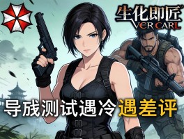 卡普空生化危机联机测试遇冷遭差评